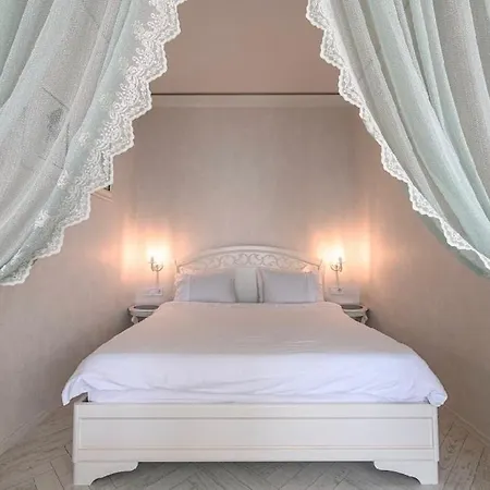 Vip With Sea View 20th Floor Apartment