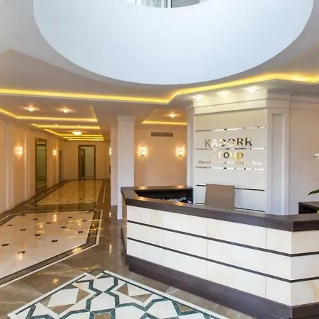 Apartment Vip With Sea View 20th Floor Odesa
